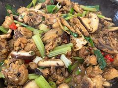 -牛八宝桂林米粉(八里庄店)