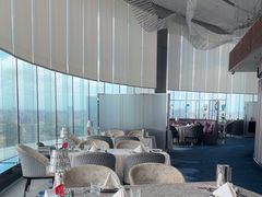 -上海新锦江大酒店