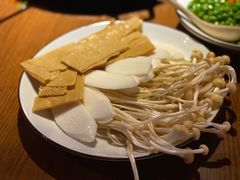 -受气牛肉·重庆耙牛肉(来福士店)