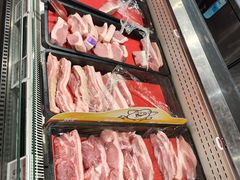 -全都鲜生活超市(石油城店)
