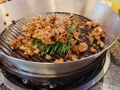 -佟爷·老北京炙子烤肉(动物园店)