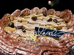 -TINTIN CAKE BOUTIQUE(台北壹店)
