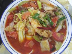 -老孙家饭庄·非遗(东关店)