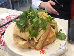 -振鼎鸡(福州路店)
