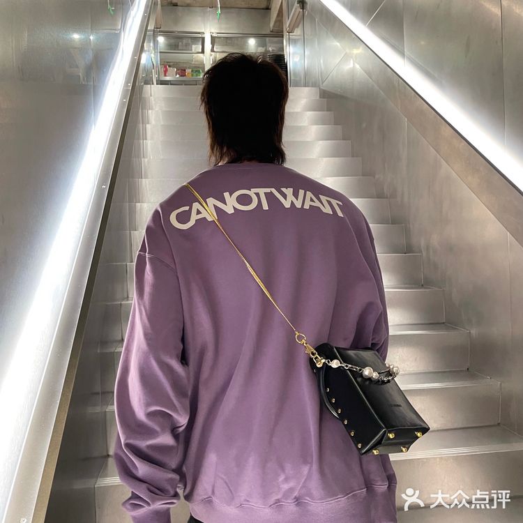 HARMAY話梅开业🪐潮流男孩出击 