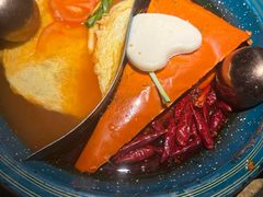 -吼堂老火锅(太古里总店)