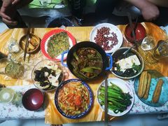 -桃屋日本料理(清华科技园店)