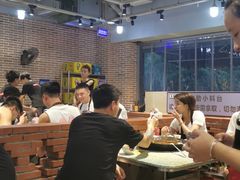 大堂-五里关火锅(牛市口店)