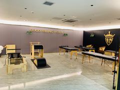-古德菲力健身(特区报业店)