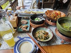 -南京大牌档(夫子庙老门东店)