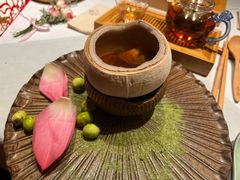 -叶叶菩提·晋福宫