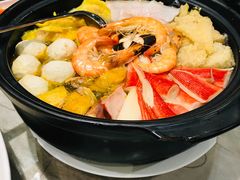 -乾隆美食·本帮菜(黄河路店)