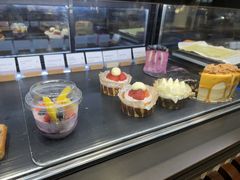 -BAKER&SPICE(BFC外滩金融中心店)