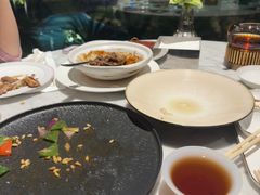 -深圳美高梅酒店-品聚嘉府中餐厅