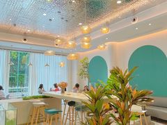 大堂-小西家作(富力爱丁堡店)