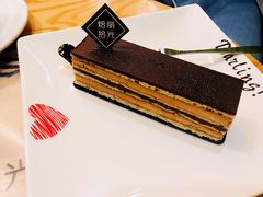 -焙丽拾光(麦凯乐直营店)