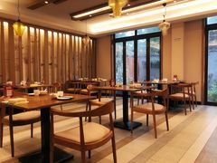 -四季暖堂·融合江浙菜(N1955创业园店)