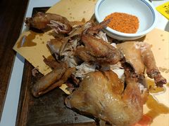 -打酱油·非遗淮扬菜(瘦西湖梅岭店)