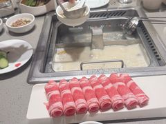 -海底捞火锅(旭辉MALL店)