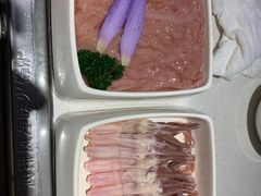 -海底捞火锅(玉桥商业广场店)