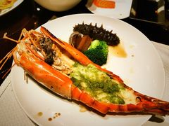 -成都钓鱼台精品酒店-品聚·成都餐厅