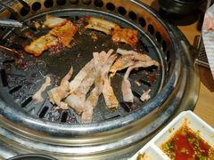 -火炉火自助餐(悠唐购物中心店)