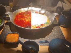 -湊湊火锅·茶憩(天环广场店)