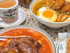 -华嫂冰室(尖沙咀店)