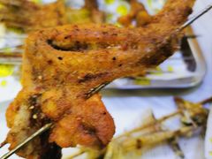 -新疆玉石阿卜都烧烤(太平南路店)