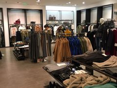 -ZARA(仓山万达店)