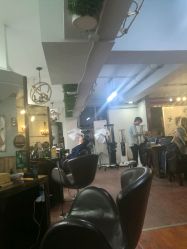 -红人馆造型十添