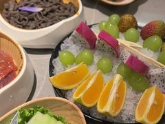 -海底捞火锅(八佰伴店)