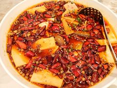 -火婆子·川小馆(扬韬科技广场店)