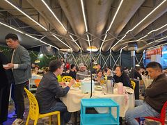 -小煵记·打边炉(西丽文光店)