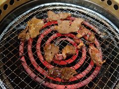 -神户赤童日式烤肉(金地广场店)