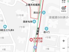 -上海天伦医院
