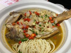 -来菜·湖北头牌藕汤(汉街店)