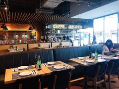 大堂-MYLK意式小厨(熙地港店)