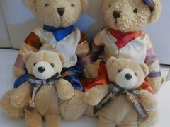 -济州岛泰迪熊博物馆