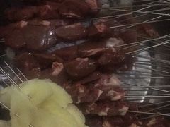 -永安烧烤