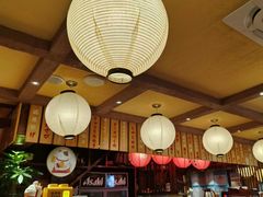 -鸟鹏烧鸟居酒屋(熙龙湾店)