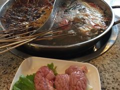 -玉林串串香·成都老字号(玉林街总店)