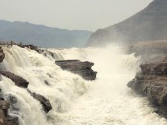 -陕西黄河壶口瀑布旅游区