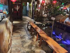 -城墙拐拐火锅(三峡广场黑金冠店)