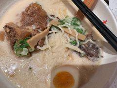 -味千拉面(双井店)