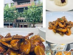-老正兴菜馆(福州路店)