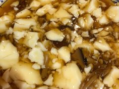 豆腐脑-南来顺饭庄·清真(南菜园店)
