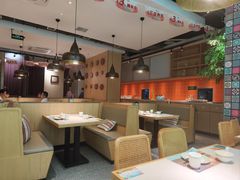 -阿娜尔·新疆菜(佰港城店)