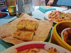 -火啫啫·粤式啫啫煲(南通首店)
