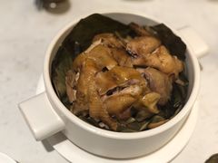 海南盐焗鸡-闻见中国海南菜(K11店)